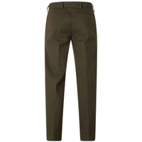 Shaded Olive Seeland Mens Woodcock Royale Trousers BACK