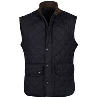 Barbour Mens New Lowerdale Gilet