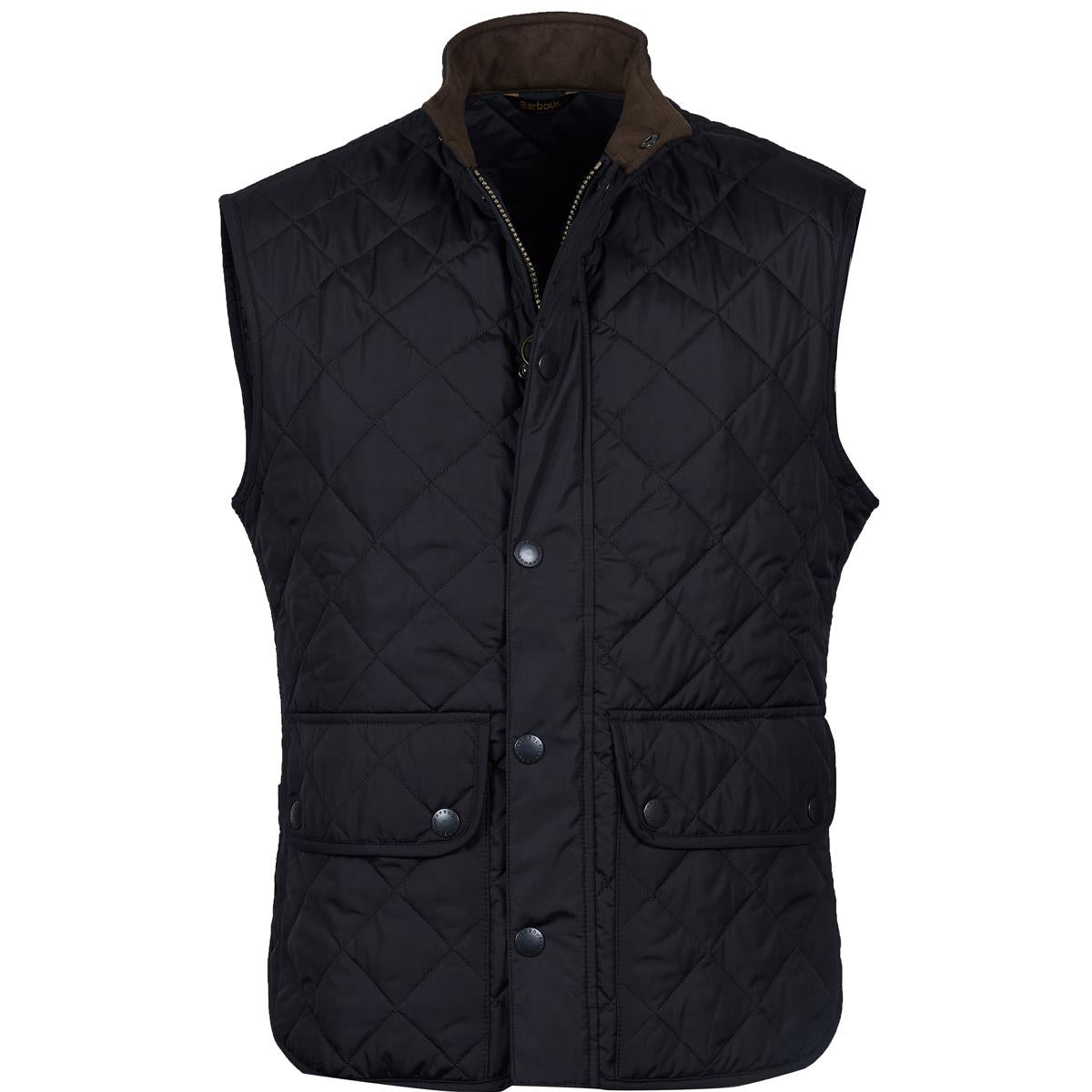 Barbour Mens New Lowerdale Gilet