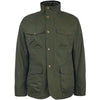 Olive Barbour Mens Ogston Jacket