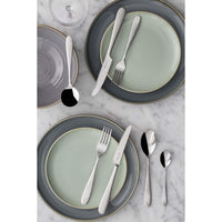 Viners Glamour 24 Piece Cutlery Set