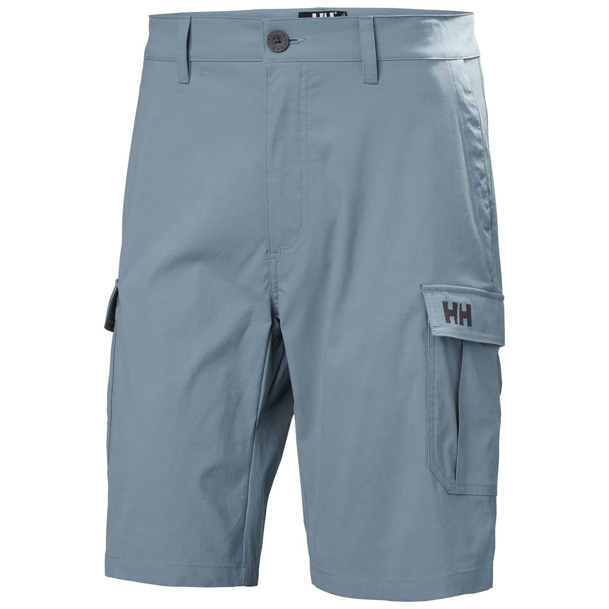 Helly Hansen Mens HH QD 11" Cargo Shorts