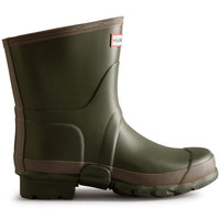 Hunter Womens Gardener Short Boot