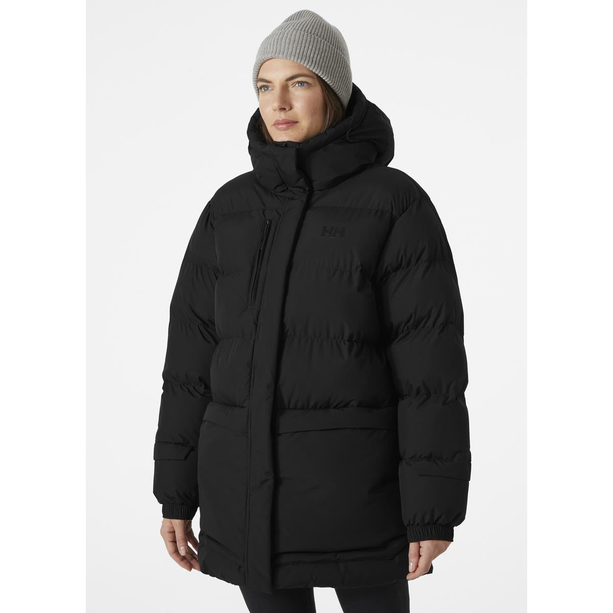 Helly Hansen Womens Aurora Parka