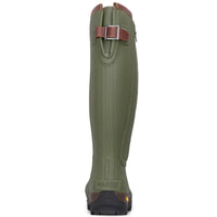 Hoggs Of Fife Field Sport Full Zip Wellington Boots