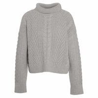 Barbour Womens Beatrix Knitted Jumper