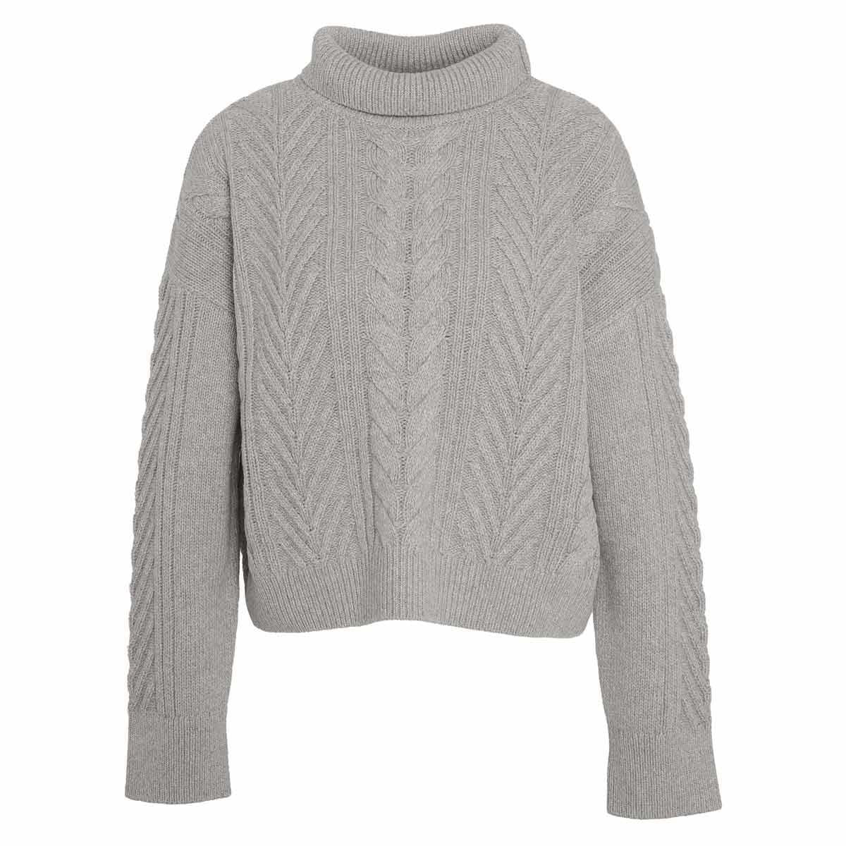 Barbour Womens Beatrix Knitted Jumper