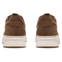 Clarks Womens Code R Run Trainers