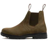 Lanx Mens Ribble Chelsea Boot