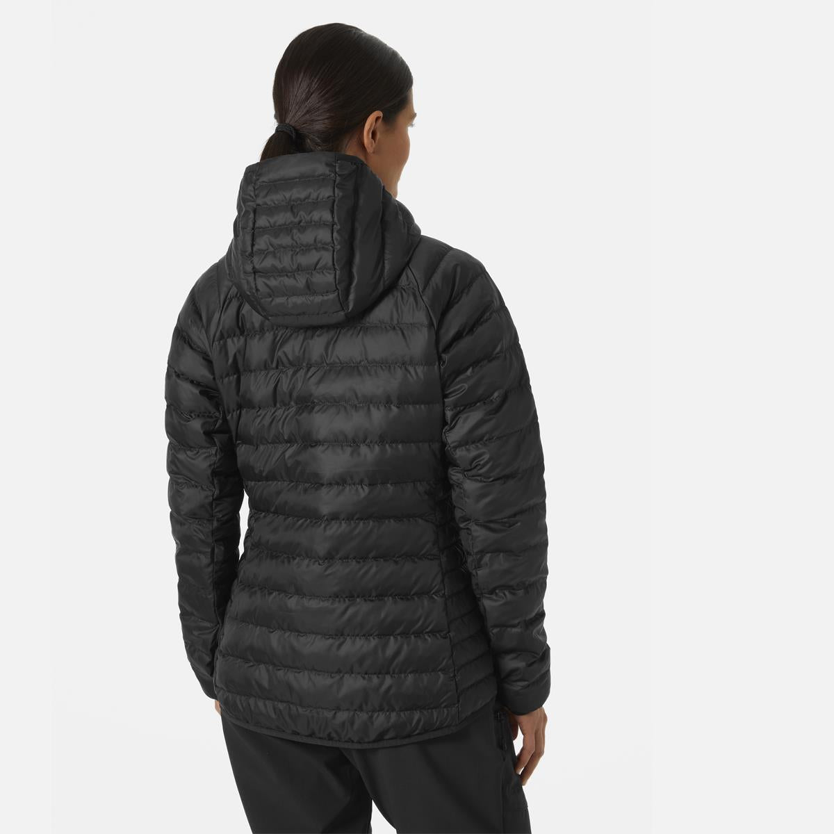 Helly Hansen Womens Banff Hooded Insulator
