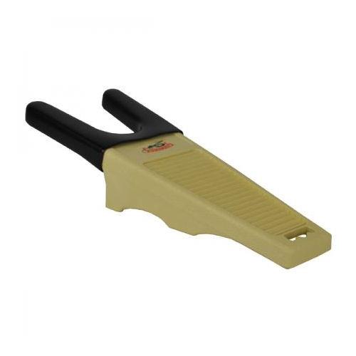 Plastic & Wooden Boot Jacks