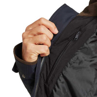 Schoffel Mens Barrow Country Coat