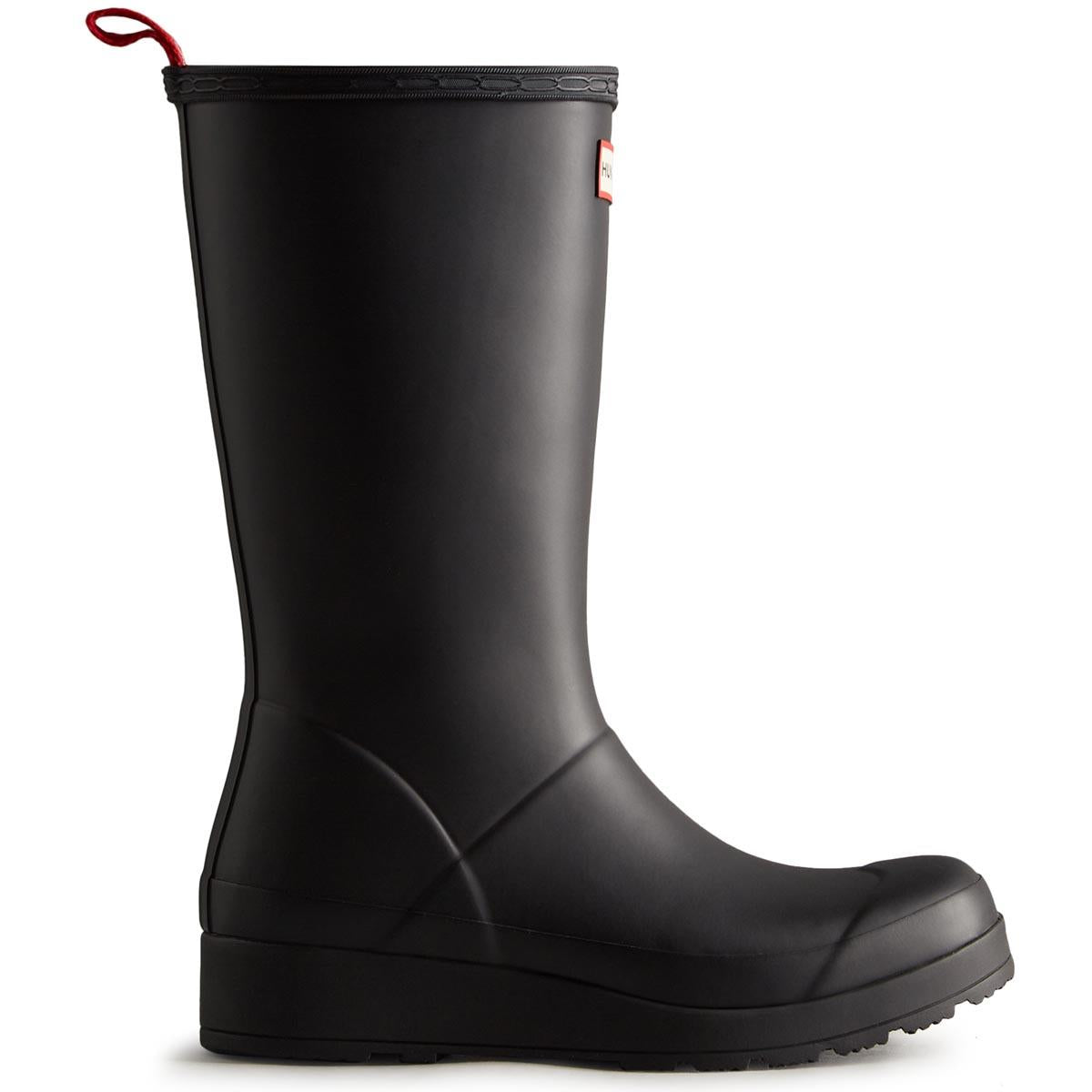 Hunter Womens Original Play Tall Wellingtons