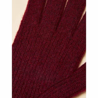 Joules Womens Fine Knit Gloves