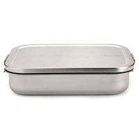 Large Medium Brabantia Make & Take Stainless Steel Lunch Box
