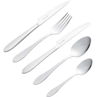 Viners Everyday Breeze 18/0 16 Piece Cutlery Set PLUS  SET