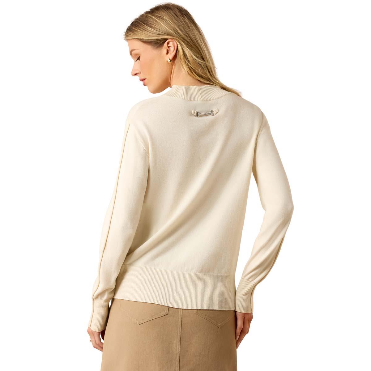 Ariat Womens Coney Sweater