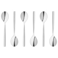 Stellar Rochester Tea Spoon Set