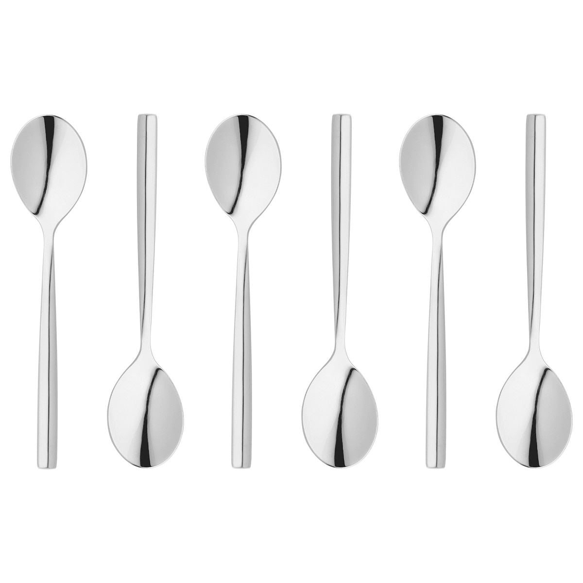 Stellar Rochester Tea Spoon Set