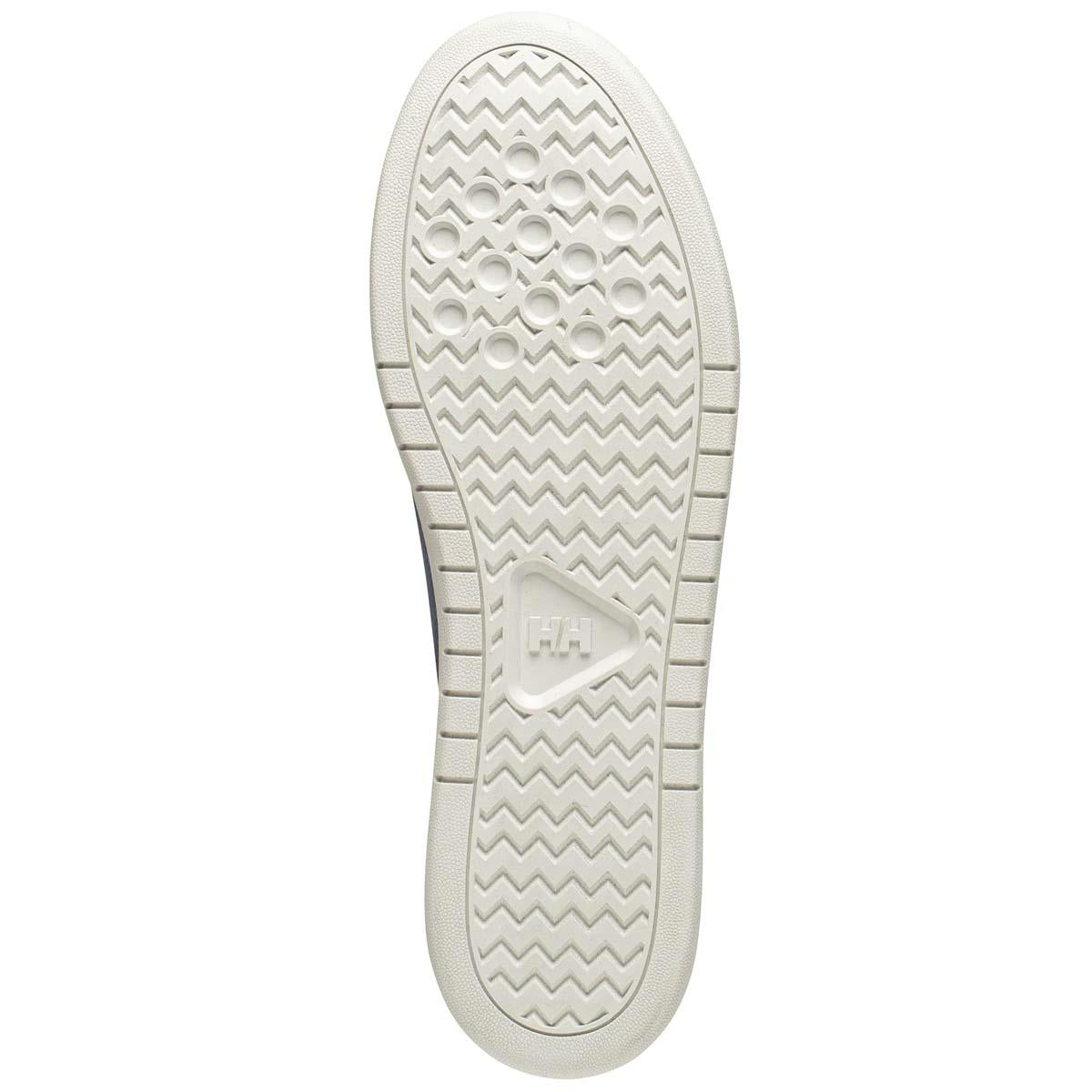 Washed Navy Helly Hansen Halmstad 2 Shoes bottom