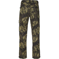 Seeland Mens Hawker Shell Trousers BACK