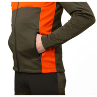 Seeland Mens Elliot Fleece POCKETS