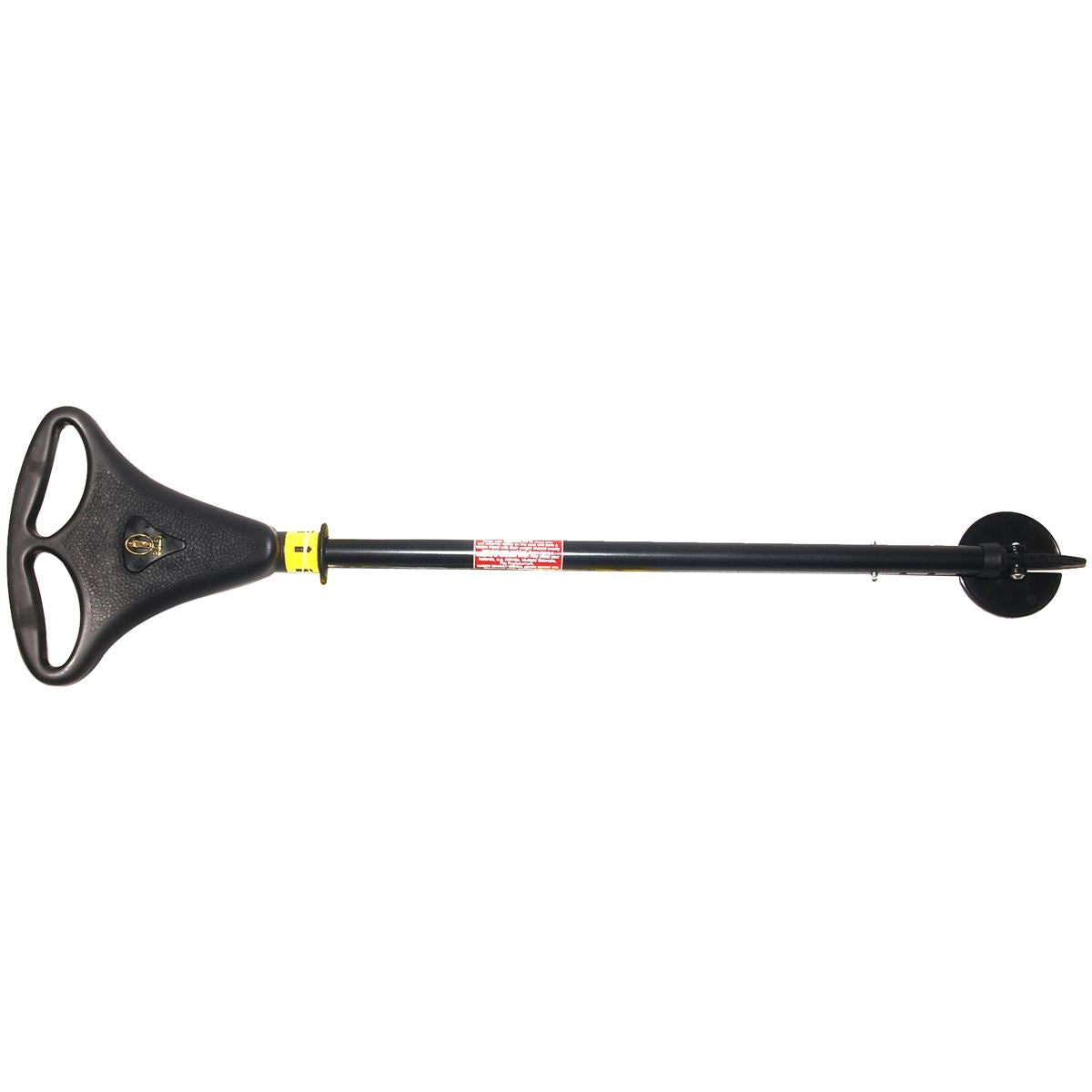 Black Bisley Shooting Seat & Walking Stick