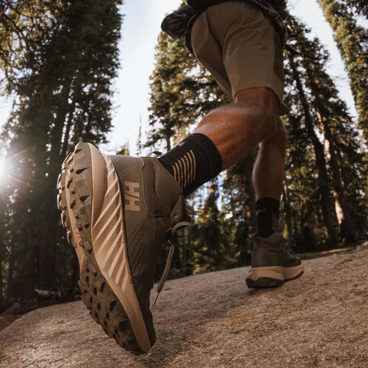 Helly Hansen Awe Hiker Mid HT