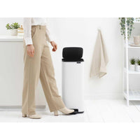 Brabantia Bo Pedal Bin 30 Litre