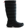 Hunter Womens Intrepid Tall Snow Boots