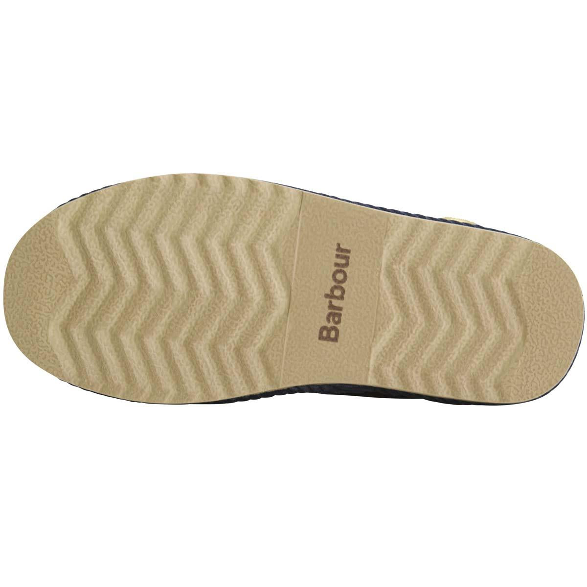Barbour Womens Corbridge Slipper