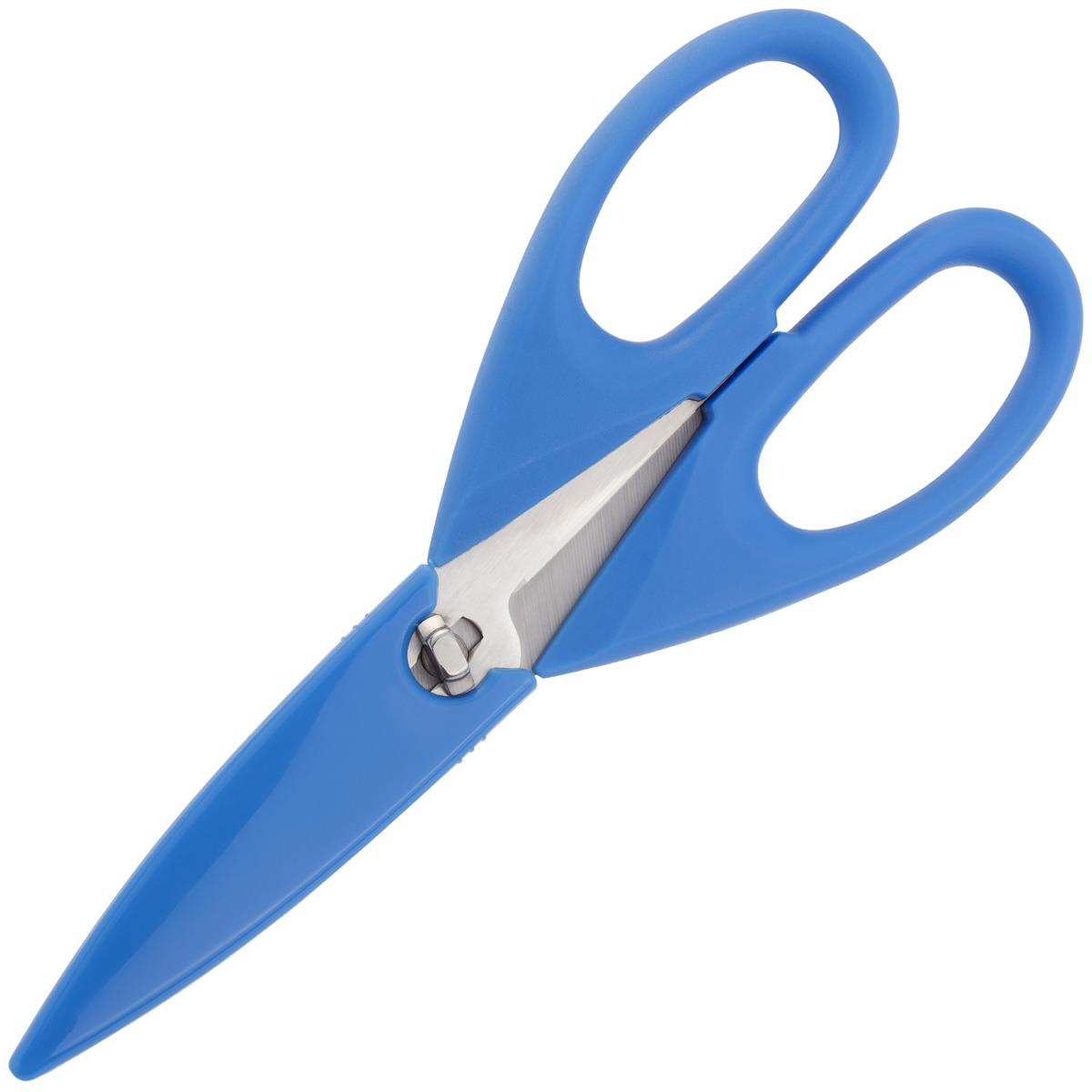Judge Scissors 20.5cm/8" All Purpose With Sheath