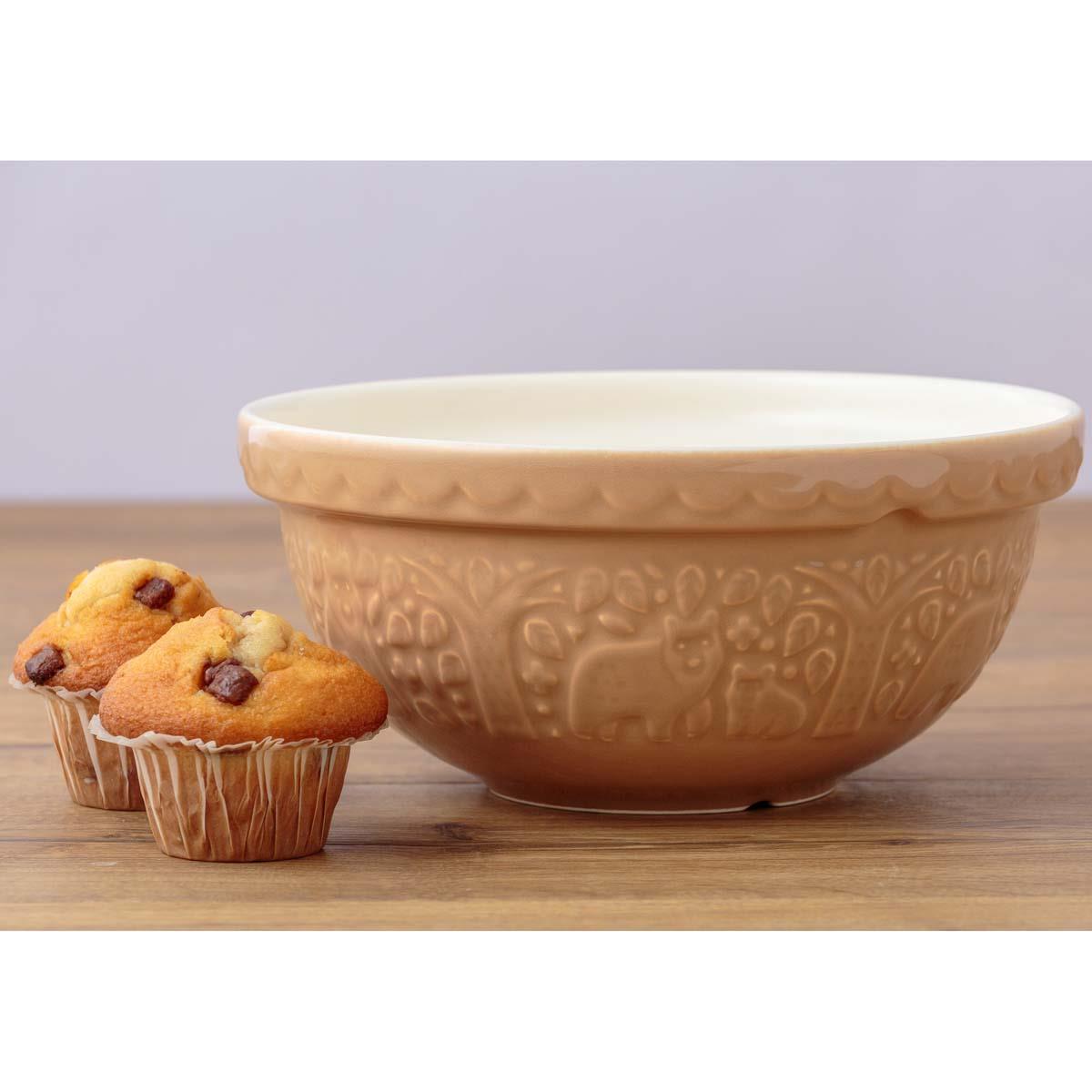 Mason Cash In The Forest S24 Mixing Bowl