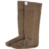 Barbour Mens Fleece Wellington Sock
