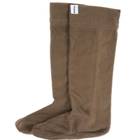 Barbour Mens Fleece Wellington Sock