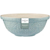 Mason Cash Home To Roost S18 Blue Mixing Bowl