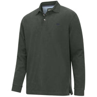 Forest Hoggs Of Fife Mens Moffat Rugby Shirt