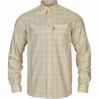 Harkila Mens Portfield Check Shirt