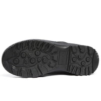 Barbour Mens Marlow Lace Up Welly Sole