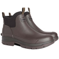 Barbour Mens Ridge Welly
