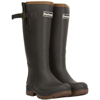 Barbour Tempest Wellies Womens