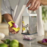 Joseph Joseph Multi-Grip Box Grater LS2