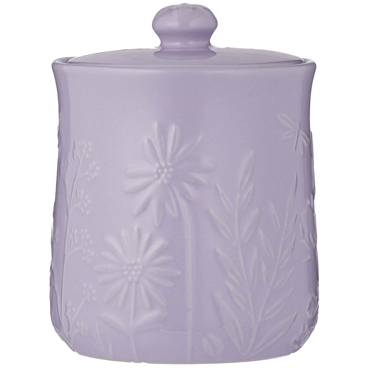 Mason Cash 800ml In The Meadow Storage