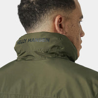 Helly Hansen Mens Dubliner Insulated Jacket