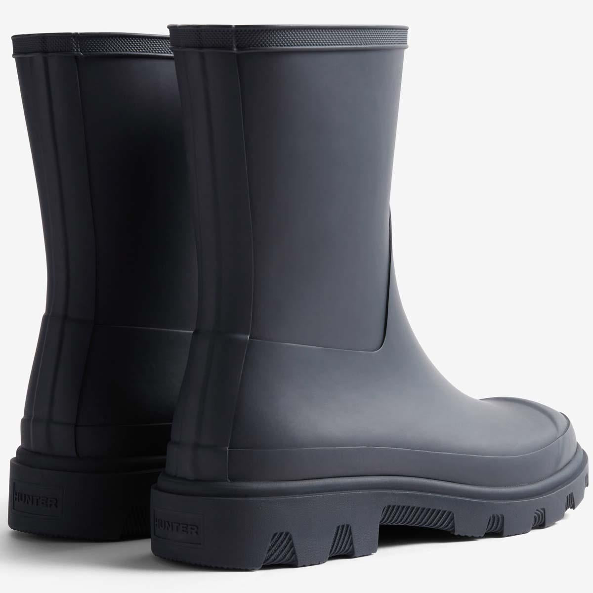 Hunter Downpour Short Boots