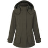 Olive Alan Paine Lockwood Ladies Jacket