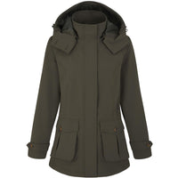 Olive Alan Paine Lockwood Ladies Jacket