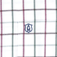 Albert and Maurice Leadon Shirt