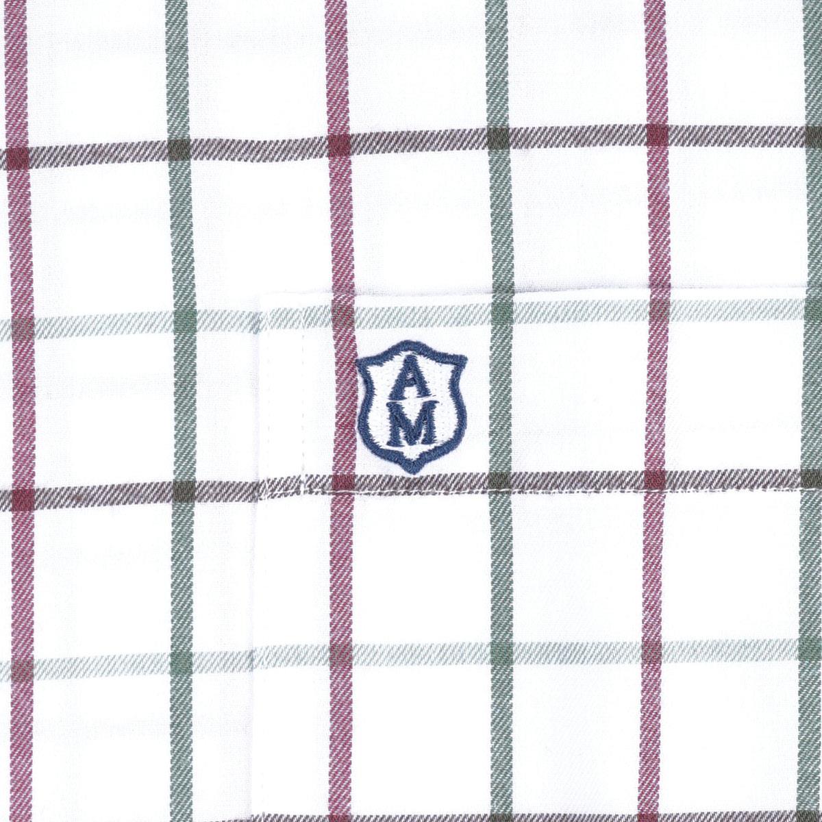 Albert and Maurice Leadon Shirt
