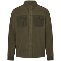Seeland Mens Gust Fleece Shirt